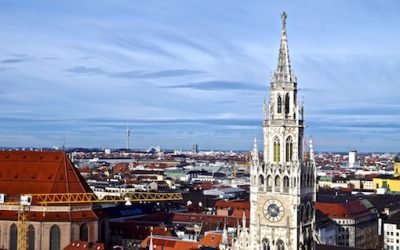 5 richtig gute Gründe, lokal in München zu kaufen