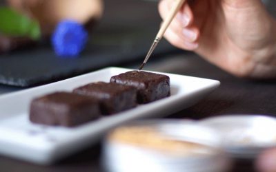 Gleem: Gesunde Brownies – wo gibt’s denn sowas?
