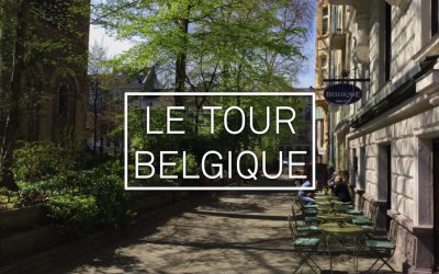 Event-Tipp: Le Tour Belgique 2016