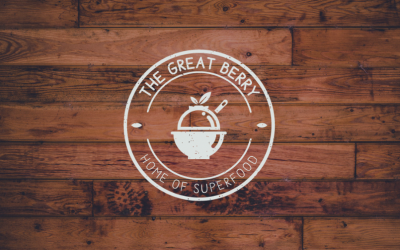 Neueröffnung: The Great Berry – Home of Superfood