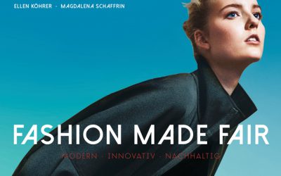 Fashion Made Fair – die Autorinnen im Interview