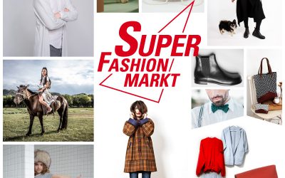 Der Super Fashion Markt