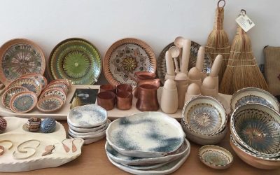Prăvălia: Zwischen Bukarest und Neukölln