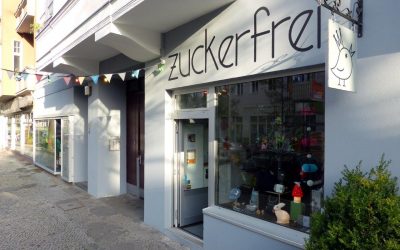 All Natural Everything – der Kids Concept Store Zuckerfrei